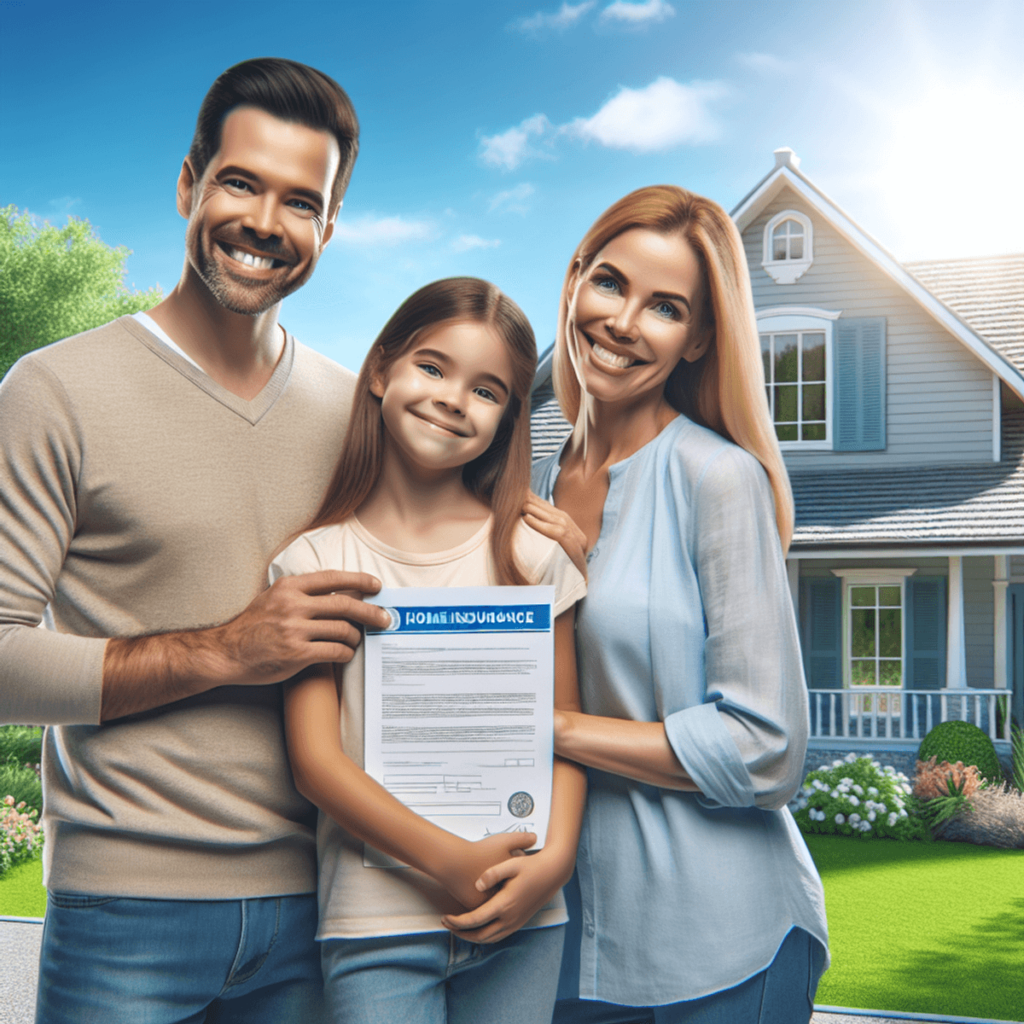 Home Insurance in UK