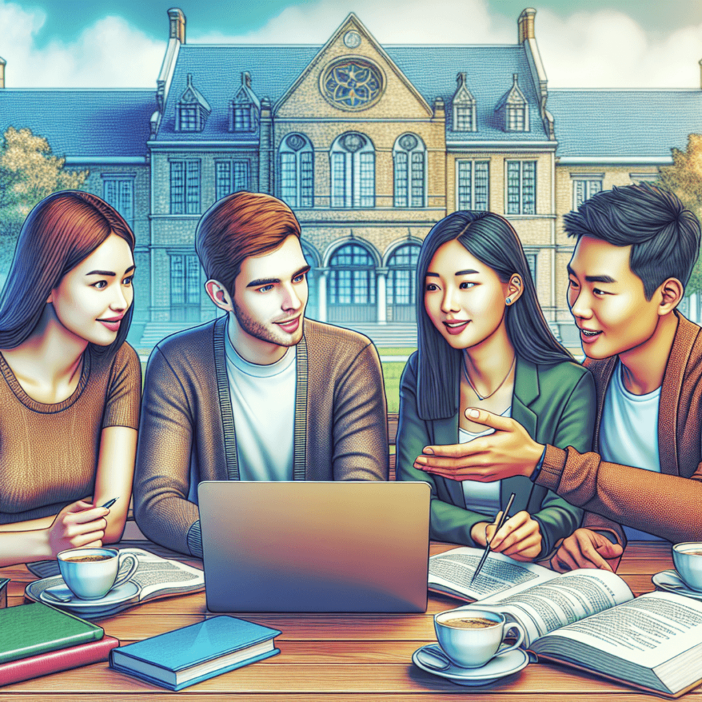 Part Time job for UK students