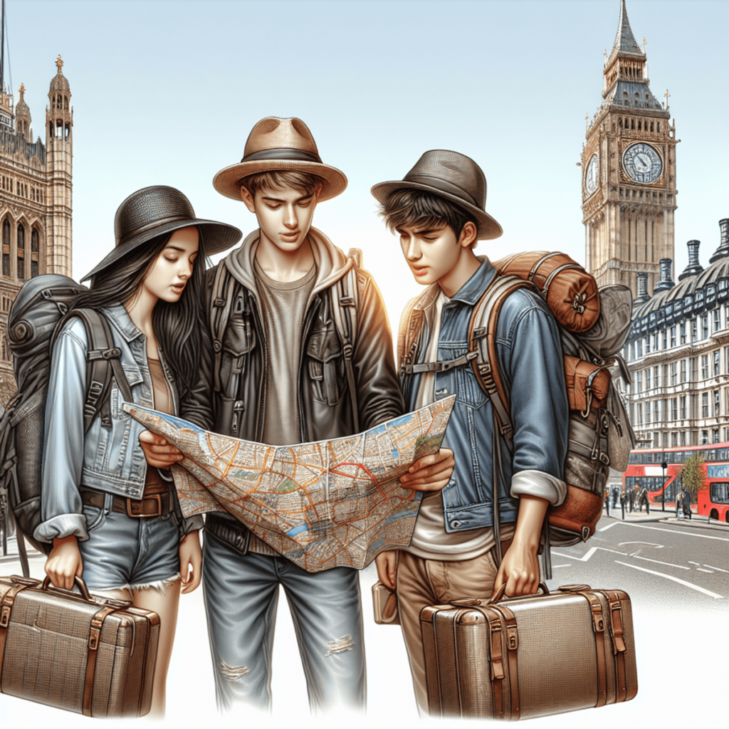Cheap accommodation London